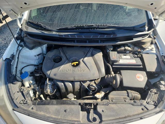 Photo 11 from auction – 2016 KIA FORTE with VIN KNAFK4A67G5594305