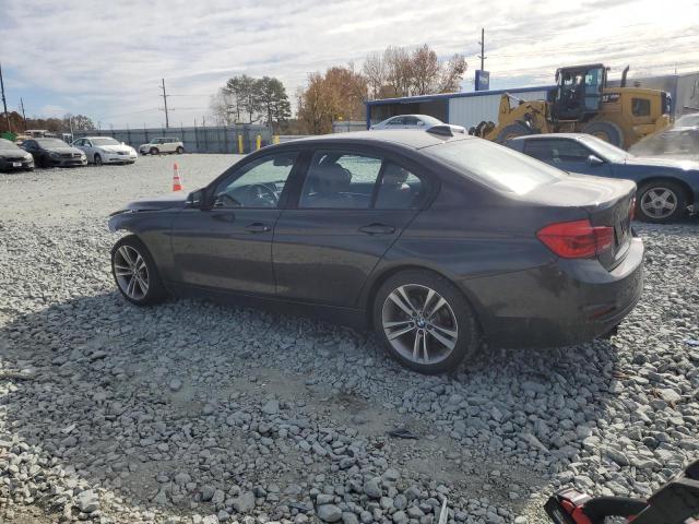 Photo 2 from auction – 2016 BMW 328 I SULE with VIN WBA8E9C5XGK644360