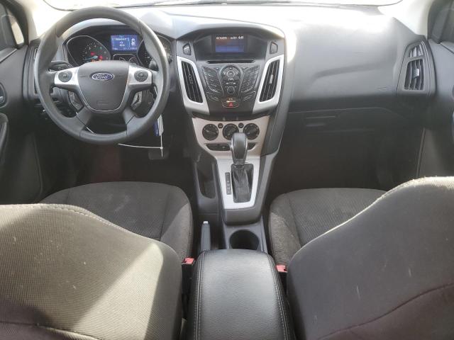 Photo 8 from auction – 2013 FORD FOCUS SE with VIN 1FADP3K24DL237663