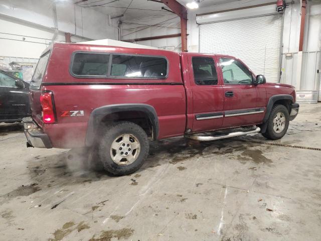 Photo 3 from auction – 2004 CHEVROLET SILVERADO with VIN 1GCEK19T34Z136238
