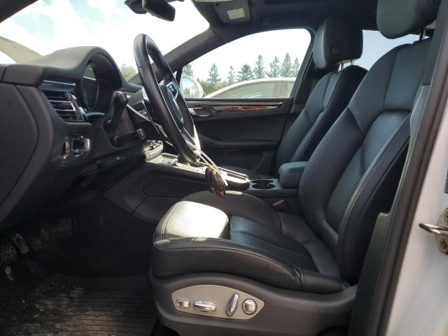 Photo 7 from auction – 2021 PORSCHE MACAN S with VIN WP1AB2A52MLB37044
