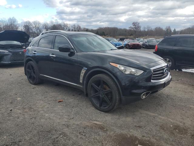 Photo 4 from auction – 2012 INFINITI FX35 with VIN JN8AS1MW6CM152868