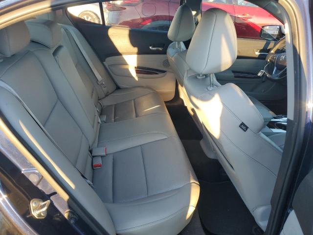 Photo 10 from auction – 2016 ACURA TLX TECH with VIN 19UUB3F55GA002042