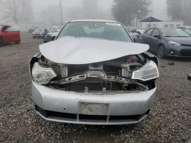 Photo 5 from auction – 2009 FORD FOCUS SE with VIN 1FAHP35N39W115101