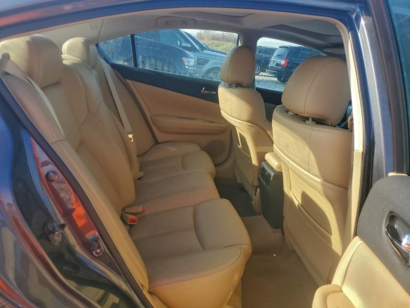 Photo 10 from auction – 2010 NISSAN MAXIMA S with VIN 1N4AA5AP4AC806651