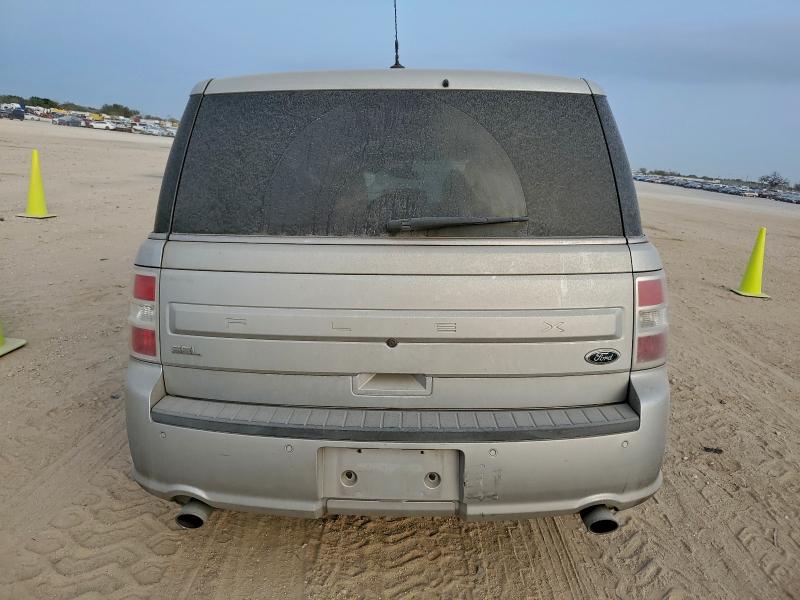 Photo 6 from auction – 2013 FORD FLEX SEL with VIN 2FMGK5C83DBD02468
