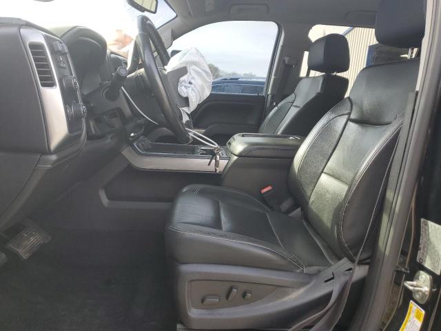 Photo 7 from auction – 2015 CHEVROLET SILVERADO with VIN 1GC4K0C86FF600248