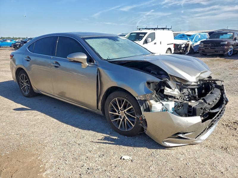 Photo 4 from auction – 2016 LEXUS ES 350 with VIN JTHBK1GG8G2219409