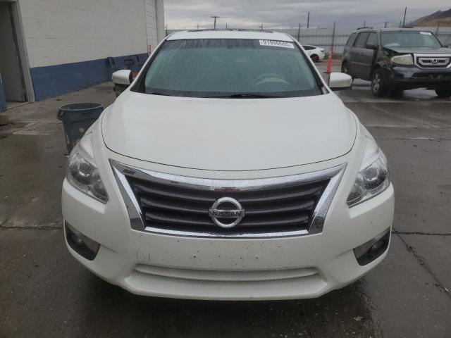 Photo 5 from auction – 2013 NISSAN ALTIMA 2.5 with VIN 1N4AL3AP3DN488979