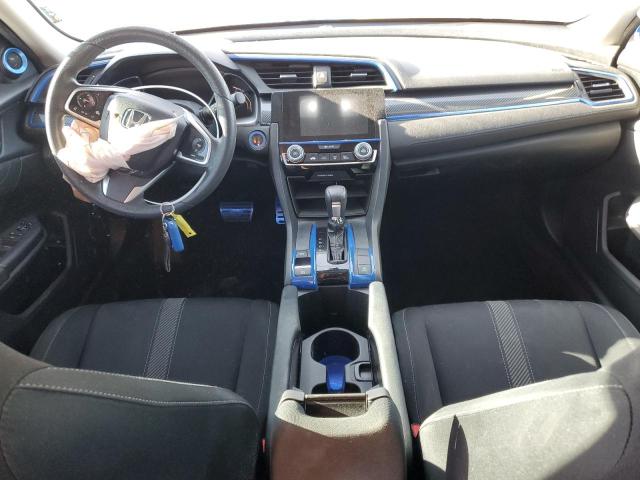 Photo 8 from auction – 2016 HONDA CIVIC EX with VIN 19XFC2F70GE075493
