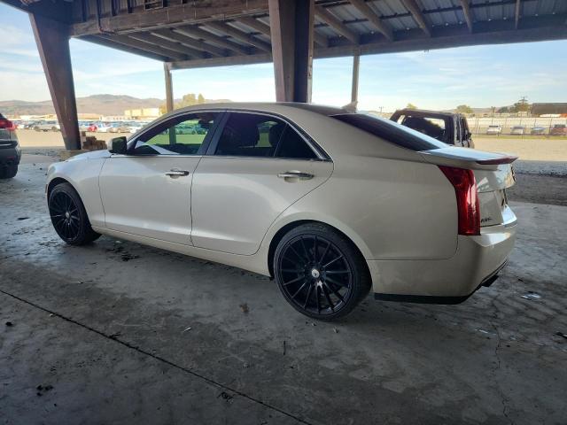 Photo 2 from auction – 2013 CADILLAC ATS with VIN 1G6AA5RX4D0163211