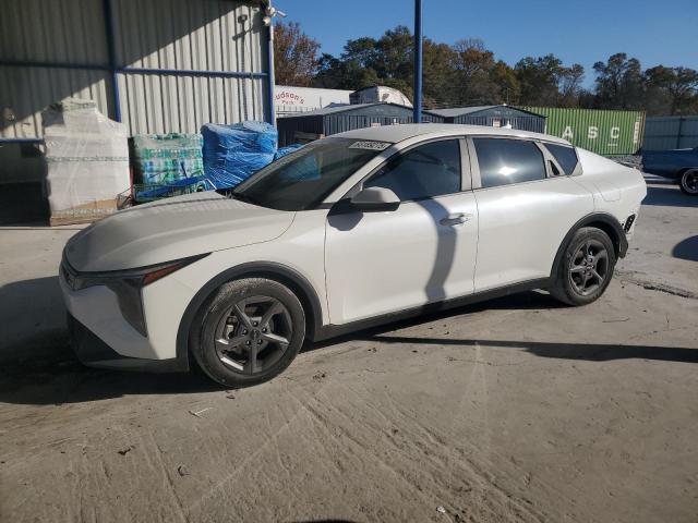Photo 1 from auction – 2025 KIA K4 LX with VIN 3KPFT4DE1SE097895