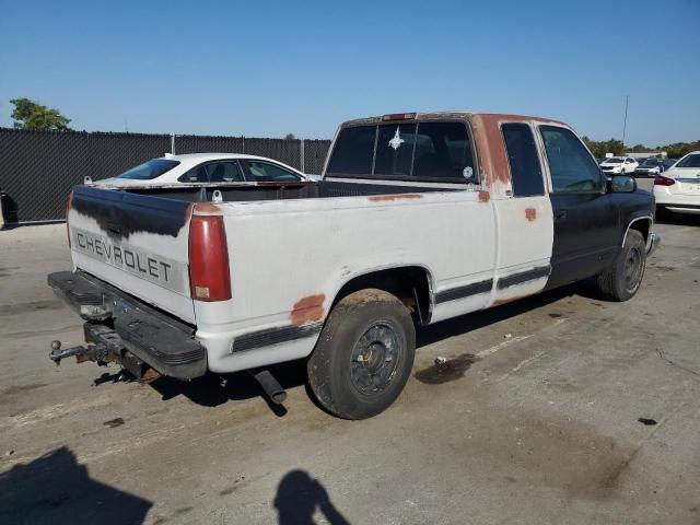 Photo 3 from auction – 1996 CHEVROLET GMT-400 C1 with VIN 2GCEC19R5T1219162