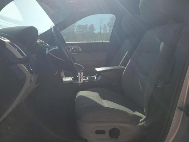 Photo 7 from auction – 2011 FORD EXPLORER X with VIN 1FMHK7D85BGA11622