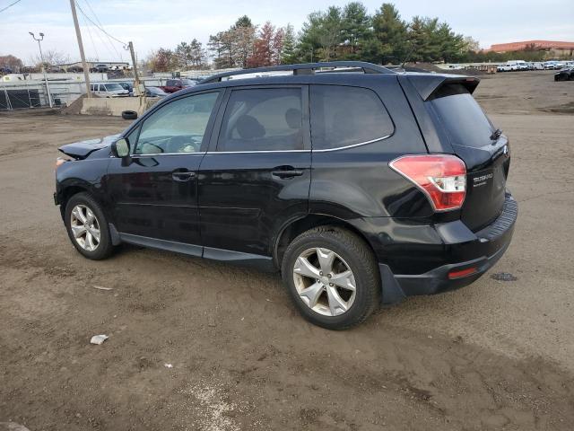 Photo 2 from auction – 2014 SUBARU FORESTER 2 with VIN JF2SJAJC1EH470150