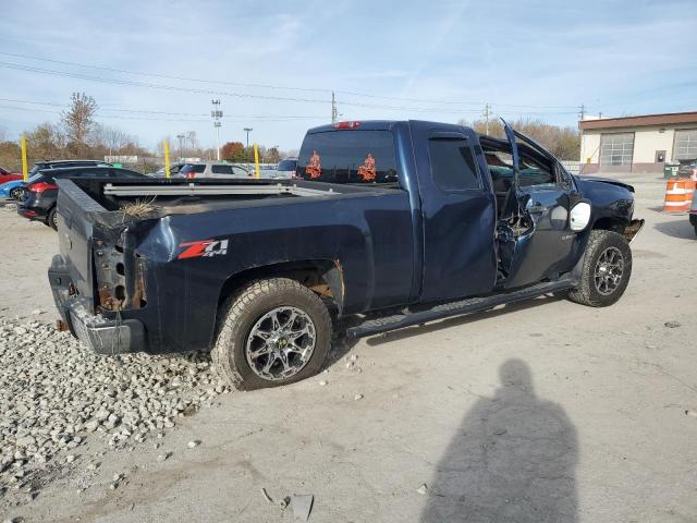 Photo 3 from auction – 2008 CHEVROLET SILVERADO with VIN 2GCEK19J181267035