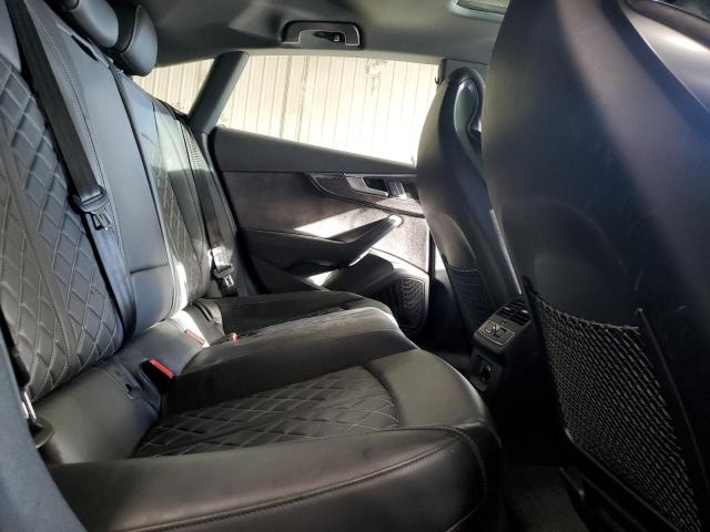 Photo 10 from auction – 2018 AUDI S5 PRESTIG with VIN WAUC4CF59JA060065