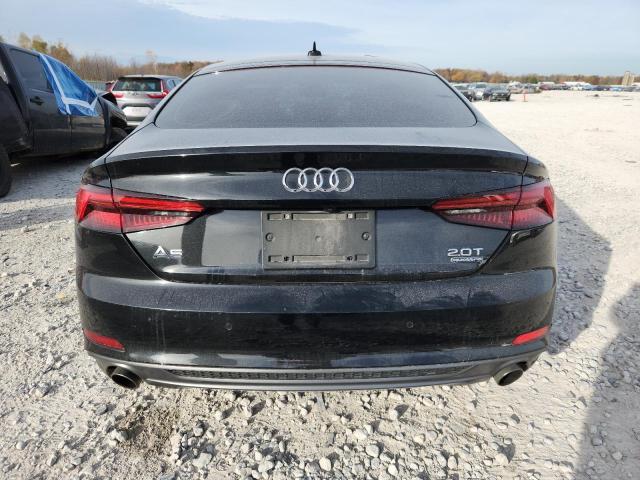 Photo 6 from auction – 2018 AUDI A5 PRESTIG with VIN WAUFNCF53JA135370