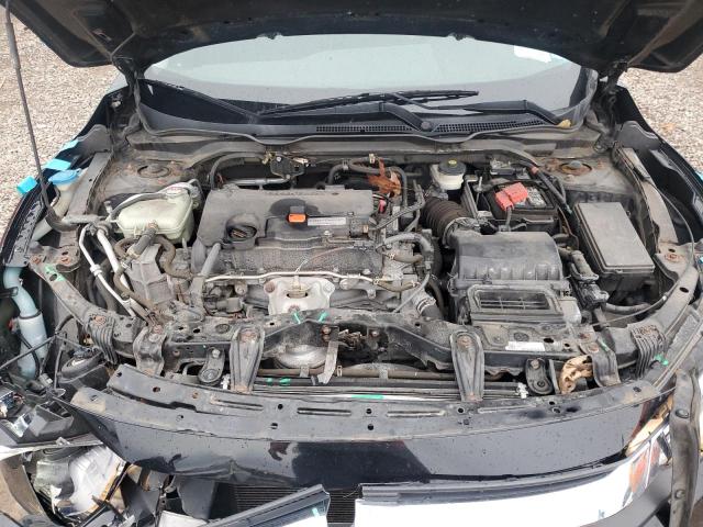 Photo 11 from auction – 2018 HONDA CIVIC LX with VIN 19XFC2F54JE201635