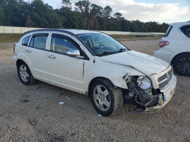 Photo 4 from auction – 2009 DODGE CALIBER SX with VIN 1B3HB48A89D112280