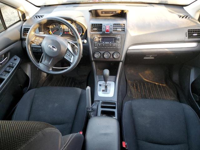 Photo 8 from auction – 2013 SUBARU XV CROSSTR with VIN JF2GPACC1D2885004