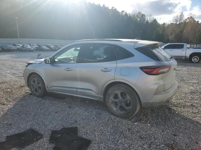 Photo 2 from auction – 2023 FORD ESCAPE with VIN 1FMCU0MN3PUA17266
