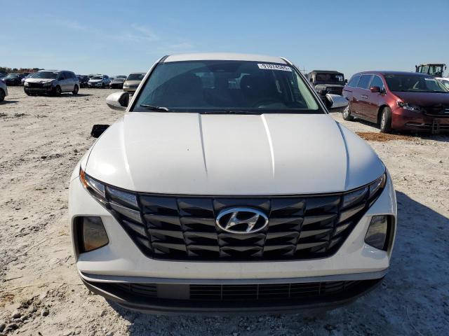 Photo 5 from auction – 2023 HYUNDAI TUCSON SE with VIN 5NMJA3AEXPH292862