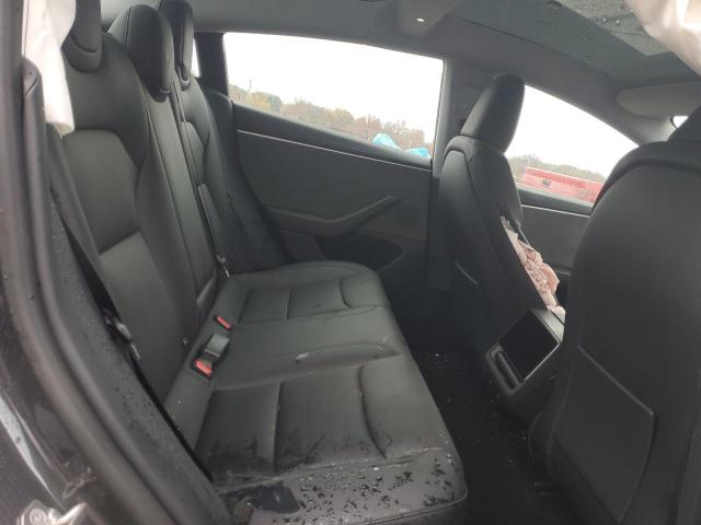 Photo 10 from auction – 2024 TESLA MODEL 3 with VIN 5YJ3E1EA7RF835713