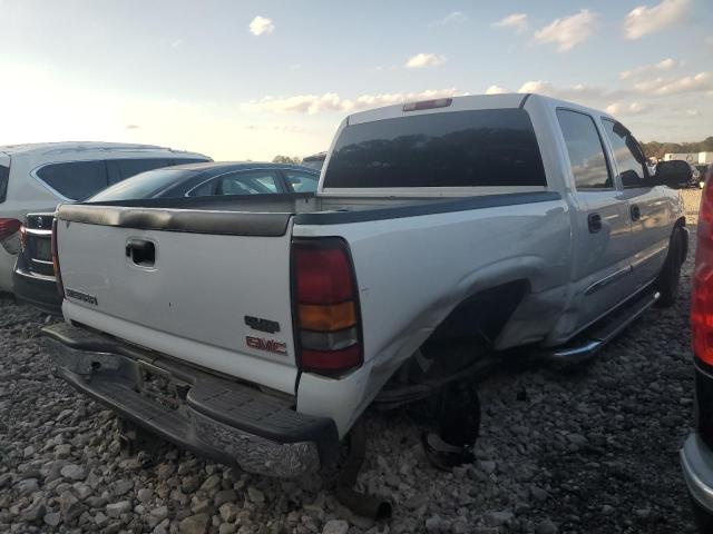 Photo 3 from auction – 2006 GMC NEW SIERRA with VIN 2GTEC13T361220934