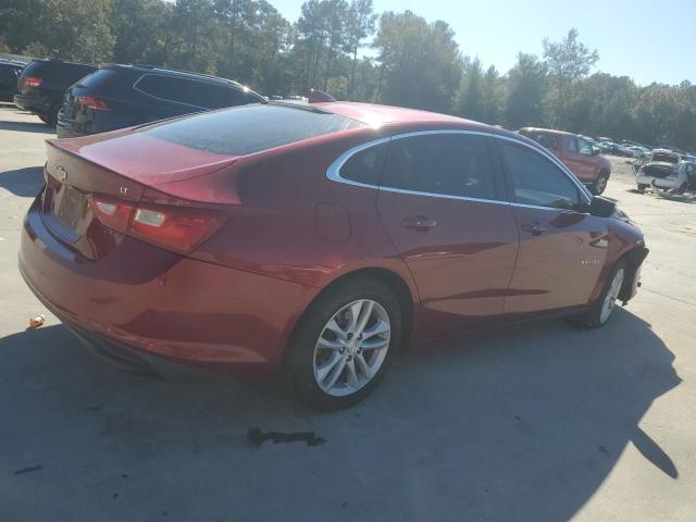 Photo 3 from auction – 2017 CHEVROLET MALIBU LT with VIN 1G1ZE5ST2HF127931
