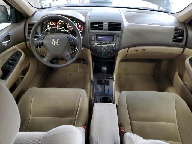 Photo 8 from auction – 2007 HONDA ACCORD with VIN 1HGCM66407A063541