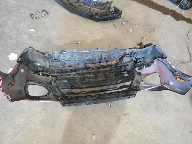 Photo 12 from auction – 2021 CHEVROLET TRAILBLAZE with VIN KL79MNSL7MB061689