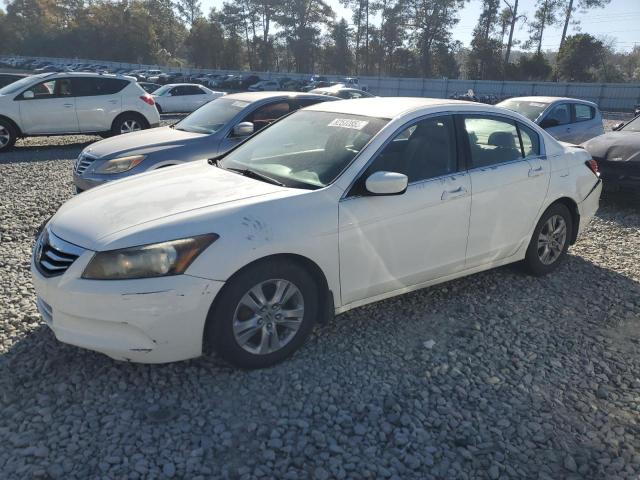 HONDA ACCORD SE 2011 with VIN 1HGCP2F63BA042872 - Photo from auction
