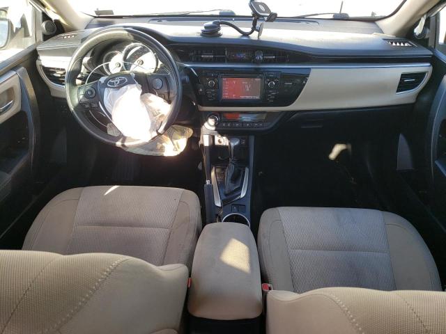 Photo 8 from auction – 2016 TOYOTA COROLLA L with VIN 2T1BURHE6GC744865