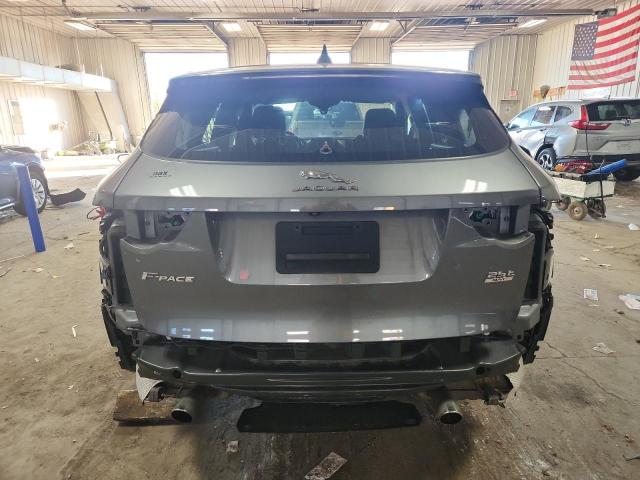 Photo 6 from auction – 2019 JAGUAR F-PACE R - with VIN SADCL2FX7KA609155