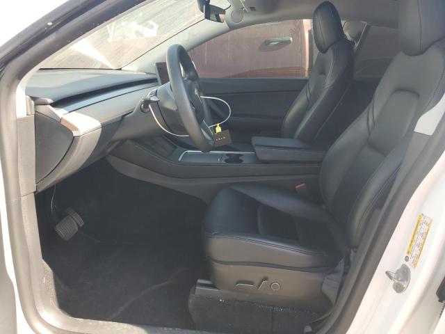 Photo 7 from auction – 2022 TESLA MODEL Y with VIN 7SAYGAEE5NF363513