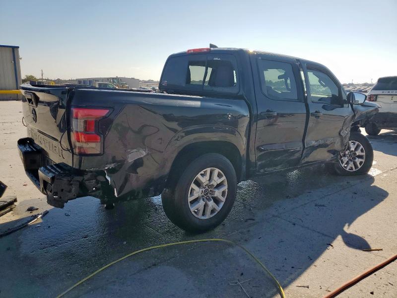 Photo 3 from auction – 2022 NISSAN FRONTIER S with VIN 1N6ED1EJ1NN638136