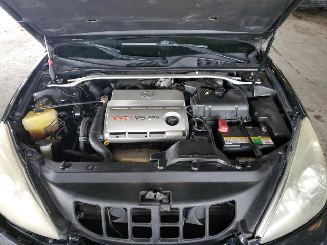 Photo 11 from auction – 2003 LEXUS ES 300 with VIN JTHBF30G336004131