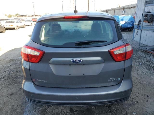 Photo 6 from auction – 2013 FORD C-MAX with VIN 1FADP5BU3DL517524