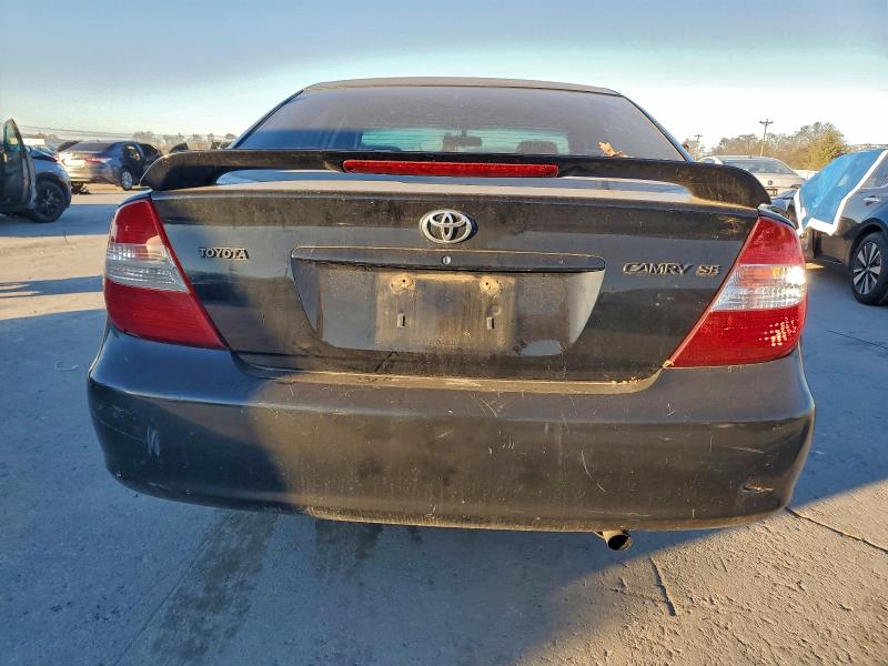 Photo 6 from auction – 2003 TOYOTA CAMRY LE with VIN 4T1BE32K43U170333