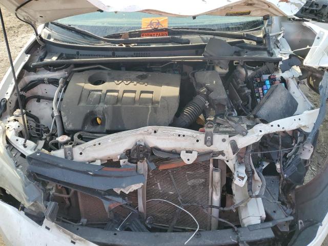 Photo 11 from auction – 2018 TOYOTA COROLLA with VIN 5YFBURHE2JP823621