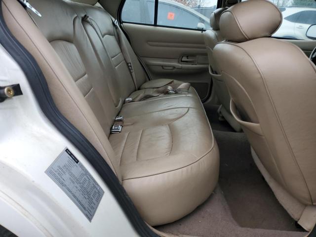 Photo 10 from auction – 2000 FORD CROWN VICT with VIN 2FAFP74W7YX150400