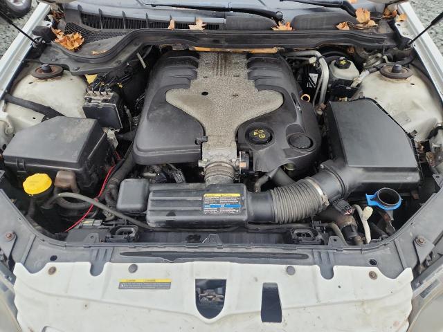 Photo 11 from auction – 2008 PONTIAC G8 with VIN 6G2ER57798L151562