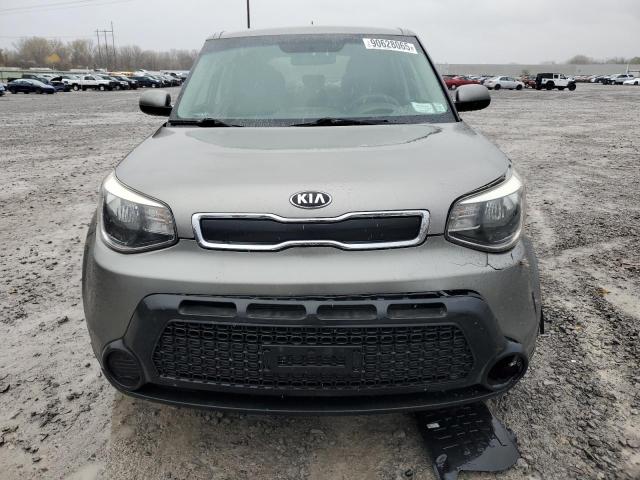 Photo 5 from auction – 2015 KIA SOUL with VIN KNDJN2A22F7236649