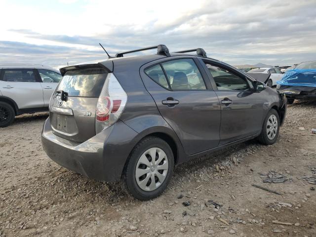 Photo 3 from auction – 2014 TOYOTA PRIUS C with VIN JTDKDTB32E1564837