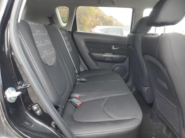 Photo 10 from auction – 2013 KIA SOUL + with VIN KNDJT2A6XD7589288
