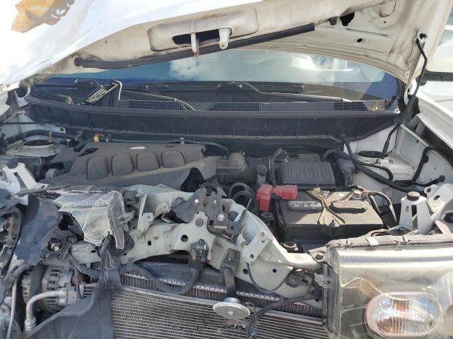 Photo 12 from auction – 2014 NISSAN CUBE S with VIN JN8AZ2KR0ET351647