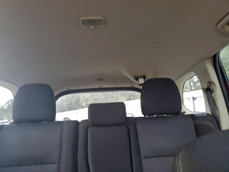 Photo 10 from auction – 2019 MITSUBISHI OUTLANDER with VIN JA4AD2A31KZ015564