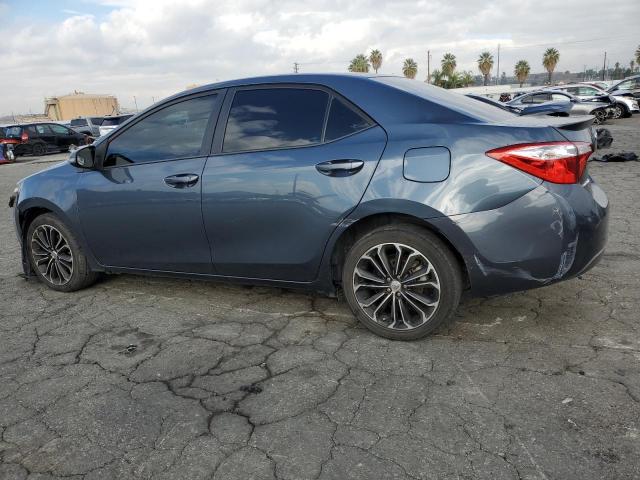 Photo 2 from auction – 2015 TOYOTA COROLLA L with VIN 2T1BURHE9FC473637