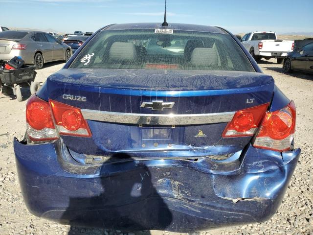 Photo 6 from auction – 2012 CHEVROLET CRUZE LT with VIN 1G1PF5SC2C7246733